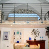 Отель House With one Bedroom in Ostuni, With Wonderful sea View, Furnished T, фото 27