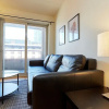 Отель Atlas Suites - Rogers Centre, фото 18