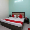 Отель OYO 15733 A-1 Residency, фото 3