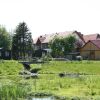 Отель Welcoming Apartment With Garden in Kühlungsborn, фото 14