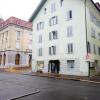 Отель Hitrental Zeughausgasse Apartments, фото 44