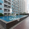 Отель RedLiving Apartemen Grand Sentraland - Bangde Rooms, фото 6