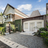 Отель Villa Tanjung Tibo By Nakula, фото 1