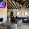 Отель Villa San Rafael En El Valle De Guadalupe, Bc, фото 19
