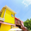 Отель Taean Pastel Pension, фото 1