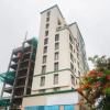 Отель Silverkey Bandra East Bkc By OYO Rooms, фото 10