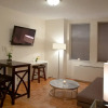 Отель GreaT 2BR + 2Bath @ West 51st street, фото 4