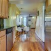 Отель Quaint Baltimore Townhouse ~ 1 Mi to Inner Harbor!, фото 4