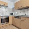 Отель Comfortable Apartment in Oberschledorn Sauerland, фото 4