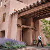 Отель Santa Fe, фото 21