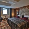 Отель Bof Hotels Uludağ Ski & Luxury Resort All Inclusive, фото 10