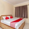 Отель OYO 16982 Stay Inn Tirupati, фото 4
