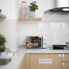 Отель Cozy nature inspired Loft B33, фото 24