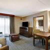 Отель Homewood Suites by Hilton Baltimore-BWI Airport, фото 6