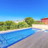Отель Villa - 4 Bedrooms with Pool, WiFi and Sea views - 108773, фото 15