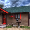 Отель Tiny Town Cabins, фото 23