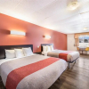 Отель Revelstoke Gateway Inn, фото 29