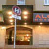 Отель Alcor Hotel в Мендосе