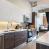 Отель Downtown Dallas Gorgeous 3 BD, Pool & Gym, фото 4