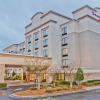 Отель SpringHill Suites by Marriott Charlotte Airport, фото 1