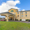 Отель La Quinta Inn & Suites by Wyndham Richmond - Kings Dominion, фото 1