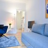 Отель Newly-renovated 2-bedroom Apartment in Charlottenlund, фото 10