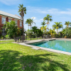Отель Quality Hotel Regent Rockhampton, фото 14