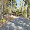 Отель Sprucewood Cabin by RedAwning, фото 11