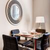 Отель Global Luxury Suites at The White House, фото 11
