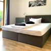 Отель Parkhotel Cham, фото 5