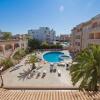 Отель Apartamentos Calas De Ibiza, фото 21