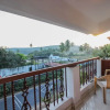 Отель OYO 10917 Home Breezy 2BHK Near Calangute, фото 15
