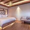 Отель Floral Hotel Yuxi Fuxianhu Bolianchen, фото 4