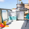 Отель Belmont by AvantStay   Mission Beach Home w/ Ocean Views - Steps from Sea World, фото 10