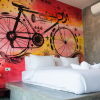 Отель The Bike Loft Family Hostel, фото 16