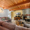 Отель The Bear's Cabin, фото 6