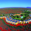 Отель Outback Pioneer Hotel, фото 10