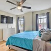 Отель Baltimore Townhome Near Oriole Park w/ A/c!, фото 4