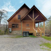 Отель New Listing! Dollywood W/ Private Hot Tub 4 Bedroom Cabin, фото 19