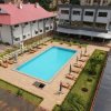 Отель Bella Riva Kinshasa, фото 33