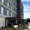 Отель Home2 Suites by Hilton Carmel Indianapolis в Кармеле