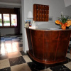Отель Hostal Horta Rosell, фото 2