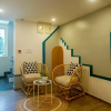 Отель Olive Zip Richmond Circle by Embassy Group, фото 12