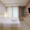 Отель City View Studio Thamrin Executive Residence Near Thamrin, фото 6