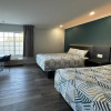 Отель The Berry Inn, фото 5