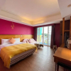 Отель Tz Shin Resort Hostel, фото 3