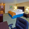 Отель Holiday Inn Express Waterloo Cedar Falls, an IHG Hotel, фото 4