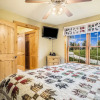 Отель Solitude Raven #2 - Estes Park 2 Bedroom Condo by RedAwning, фото 15