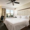 Отель Homewood Suites by Hilton Greensboro, фото 23