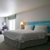 Отель Hampton Inn & Suites Tacoma, фото 7